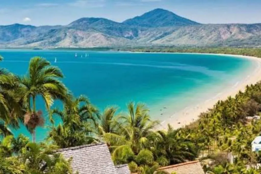 Tropical One Bedroom Apartment At The Mediterranean Port Douglas 0*,  Australia