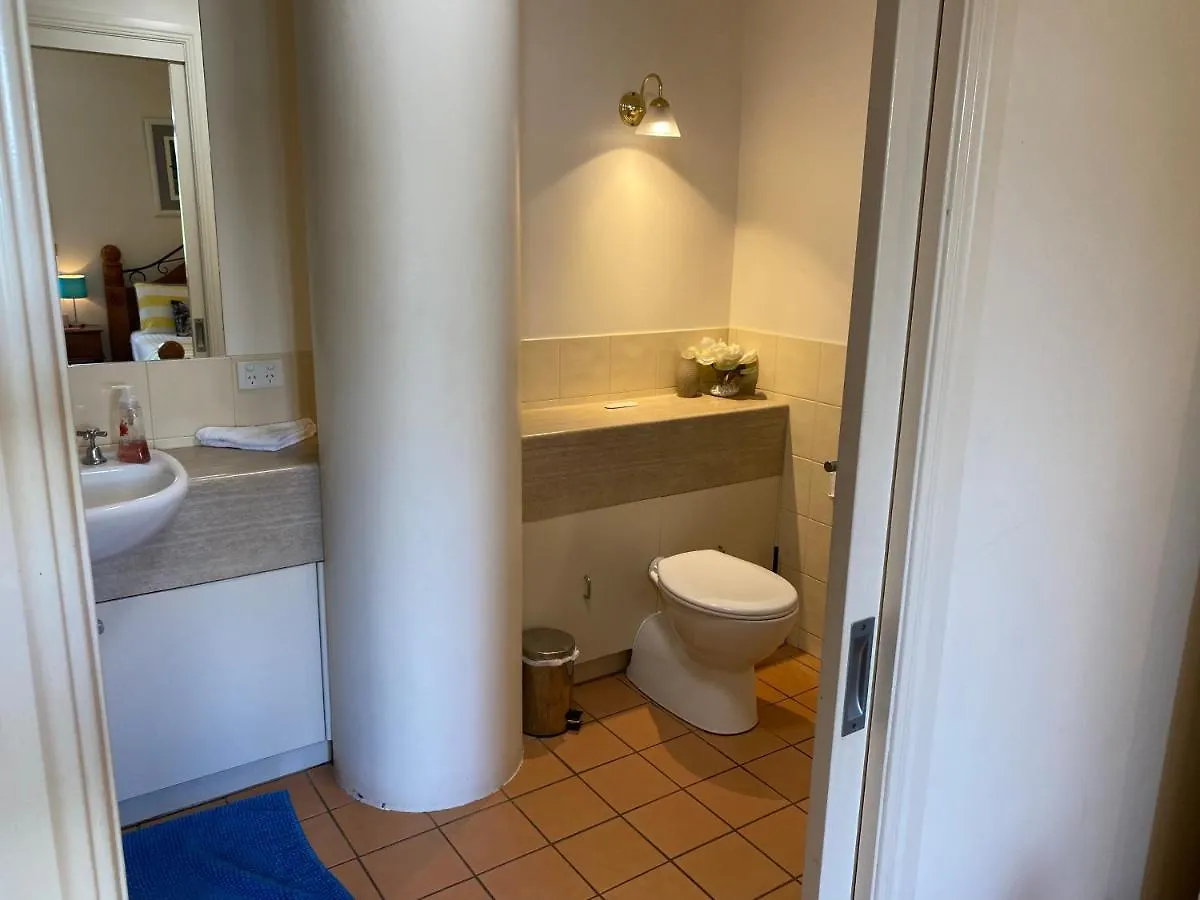 Tropical One Bedroom Apartment At The Mediterranean Port Douglas